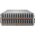 SuperBlade Enclosure SBE-414E-422