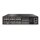 NVIDIA Mellanox MSN2010-CB2R Spectrum™ based 25GbE/100GbE 1U Open Ethernet switch with Onyx, 18 SFP28 ports and 4 QSFP28 ports, 2 power supplies (AC), x86 Atom CPU, short depth, C2P airflow - 920-9N110-00R7-0X2