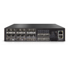 NVIDIA Mellanox MSN2010-CB2R Spectrum™ based 25GbE/100GbE 1U Open Ethernet switch with Onyx, 18 SFP28 ports and 4 QSFP28 ports, 2 power supplies (AC), x86 Atom CPU, short depth, C2P airflow - 920-9N110-00R7-0X2