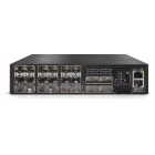 NVIDIA Mellanox MSN2010-CB2RC Spectrum™ based 25GbE/100GbE 1U Open Ethernet switch with Cumulus Linux, 18 SFP28 and 4 QSFP28 ports, 2 power supplies (AC), x86 Atom CPU, short depth, C2P airflow - 920-9N110-00R7-0C2