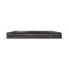NVIDIA Mellanox MSN2410-CB2F Spectrum™ based 25GbE/100GbE 1U Open Ethernet switch with Onyx, 48 SFP28 ports and 8 QSFP28 ports, 2 power supplies (AC), x86 CPU, short depth, P2C airflow