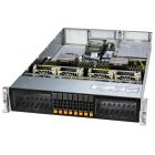 Hyper SuperServer SYS-222H-TN