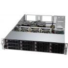 CloudDC SuperServer SYS-620C-TN12R