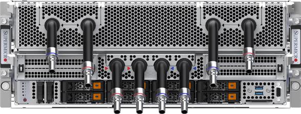 Node Configuration