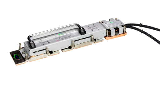 GPU Cold Plate