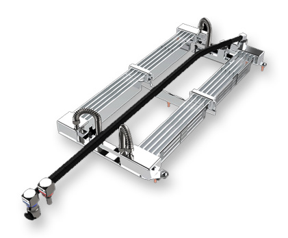 DIMM Cold Plate