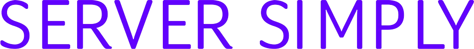 Serversimply