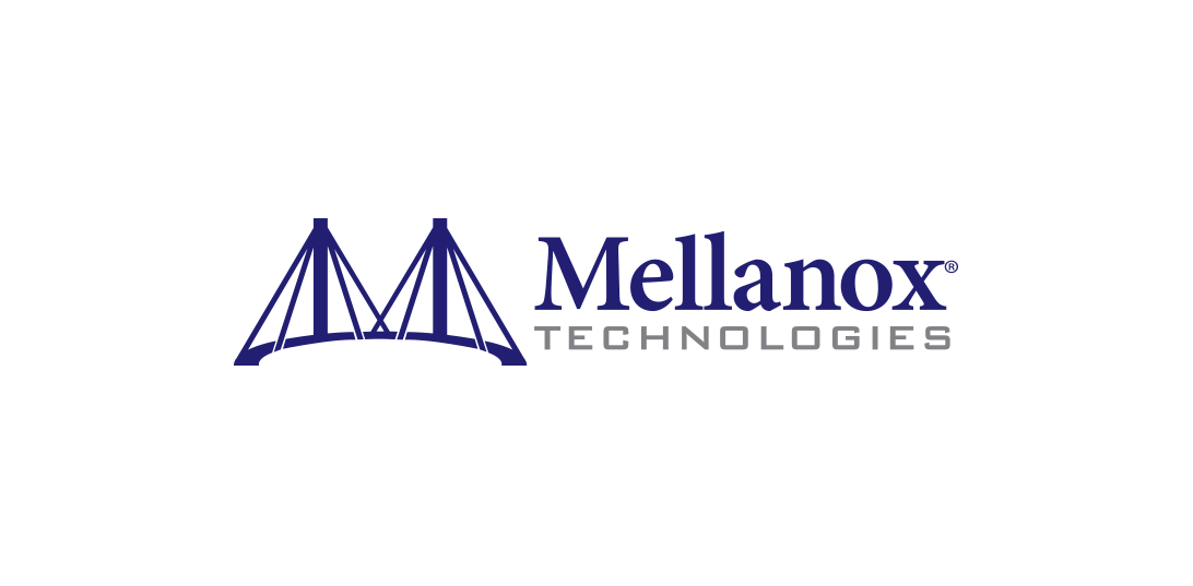 Mellanox Technologies logo