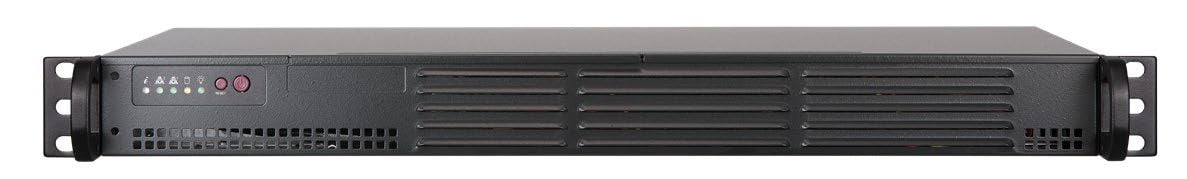 RSD Management Appliance