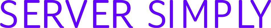 Serversimply